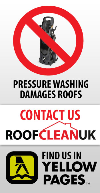 Roof Clean UK